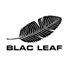 Blac Leaf Clothing logo