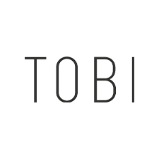 Tobi logo